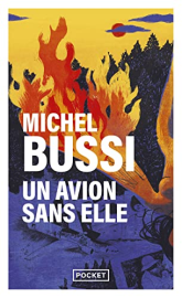 Un avion sans elle - Prix Maison de la Presse 2012